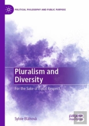 Pluralism And Diversity