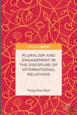 Bertrand.pt - Pluralism And Engagement In The Discipline Of International Relations