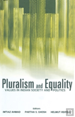 Bertrand.pt - Pluralism And Equality