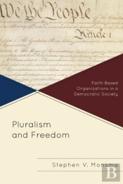 Pluralism And Freedom