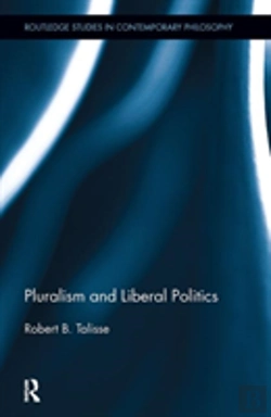 Bertrand.pt - Pluralism And Liberal Politics