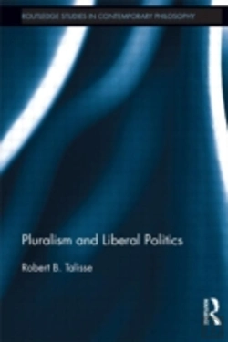 Bertrand.pt - Pluralism And Liberal Politics