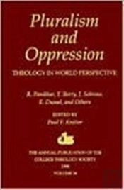 Pluralism And Oppression
