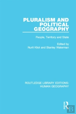 Bertrand.pt - Pluralism And Political Geography