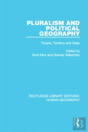 Pluralism And Political Geography