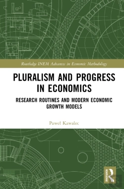 Bertrand.pt - Pluralism And Progress In Economics