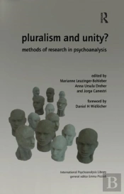 Pluralism And Unity?