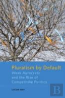Pluralism By Default