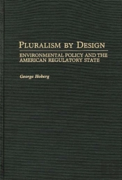 Pluralism By Design