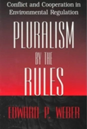 Pluralism By The Rules