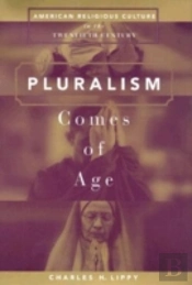 Pluralism Comes Of Age
