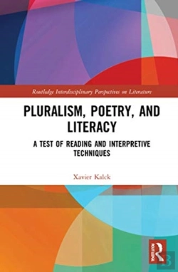 Bertrand.pt - Pluralism, Poetry, And Literacy