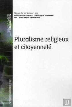 Bertrand.pt - Pluralisme Religieux Et Citoyenneté