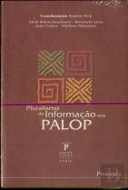 Pluralismo de Informação nos PALOP