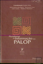 Pluralismo de Informação nos PALOP