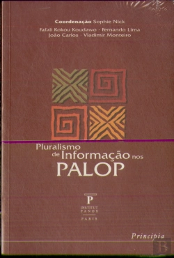 Bertrand.pt - Pluralismo de Informação nos PALOP