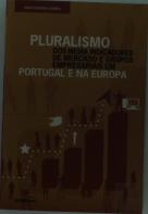 Pluralismo dos Media Indicadores de Mercado e Grupos Empresariais