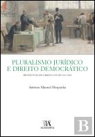 Pluralismo Jurídico e Direito Democrático