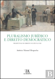 Pluralismo Jurídico e Direito Democrático