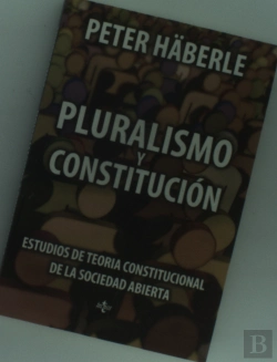 Bertrand.pt - Pluralismo Y Constitucion: Estudios De Teoria Constitucional De La Sociedad Abierta