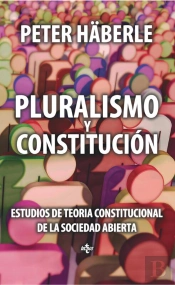 Pluralismo Y Constitución