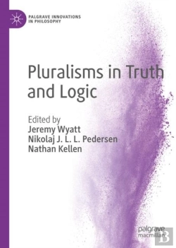 Bertrand.pt - Pluralisms In Truth And Logic