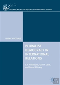 Bertrand.pt - Pluralist Democracy In International Relations