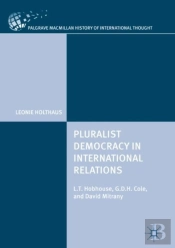 Pluralist Democracy In International Relations