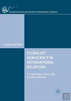 Bertrand.pt - Pluralist Democracy In International Relations