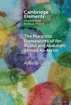 Bertrand.pt - Pluralistic Frameworks Of Ibn Rushd And Abdullahi Ahmed An-Na'Im