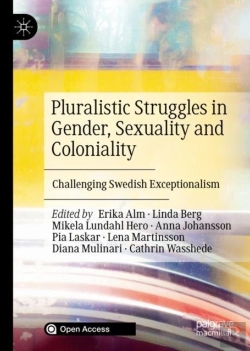 Bertrand.pt - Pluralistic Struggles In Gender, Sexuality And Coloniality