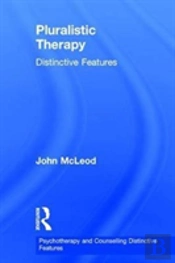 Pluralistic Therapy