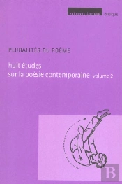 Pluralites Du Poeme