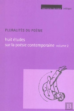 Bertrand.pt - Pluralites Du Poeme