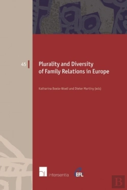 Bertrand.pt - Plurality And Diversity Of Family Relations In Europe