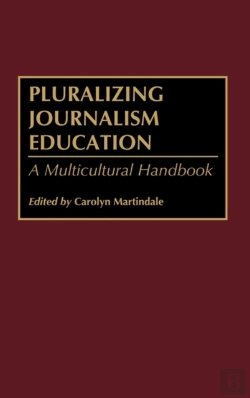 Bertrand.pt - Pluralizing Journalism Education