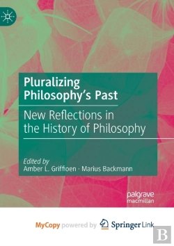 Bertrand.pt - Pluralizing Philosophy'S Past
