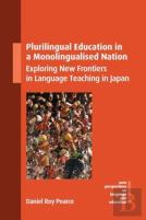 Plurilingual Education In A Monolingualised Nation