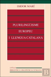 Plurilingüisme Europeu I Llengua Catalana