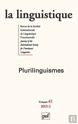 Bertrand.pt - Plurilinguismes