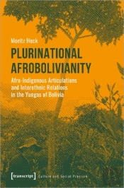 Plurinational Afrobolivianity Â€“ Afroâ€“Indigenous Articulations And Interethnic Relations In The Yungas Of Bolivia