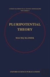 Pluripotential Theory