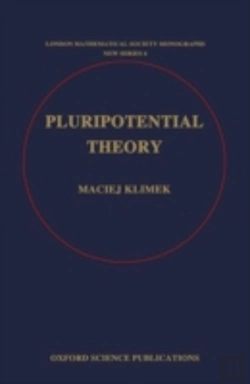 Bertrand.pt - Pluripotential Theory