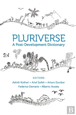 Bertrand.pt - Pluriverse Â€“ A Postâ€“Development Dictionary