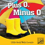 Plus 0, Minus 0