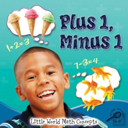 Bertrand.pt - Plus 1, Minus 1
