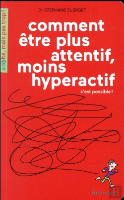 Bertrand.pt - Plus Attentif, Moins Hyperactif, C'Est Possible !