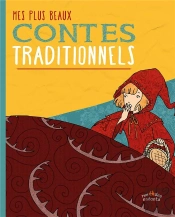 Plus Beaux Contes Traditionnels (Mes)
