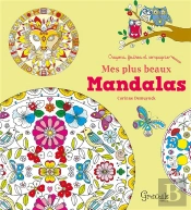 Plus Beaux Mandalas (Mes)