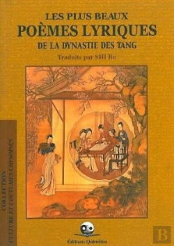 Bertrand.pt - Plus Beaux Poemes Lyriques Des Tang